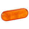 Grote 54173 Side Marker Light Grote Select™ Oval LED Stop Tail Turn Lights, Auxiliary, Female Pin