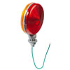 Grote 55220 Tail Light S.C. TURN LAMP