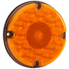 55983 by GROTE - 7 " LED YELLOW