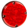 Grote 55992 Tail Light 7" LED Stop Tail Turn Lights, Turn, Single Function