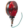56020 by GROTE - 4" Zinc Die-Cast Double-Face Lights, Single Contact
