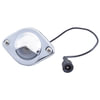 Grote 60251 Courtesy Light Courtesy Lights, Clear