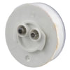 Grote 60561 Dome Light 2" LED Interior Courtesy Lights, White, 9-32V