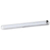 60591 by GROTE - LED Slimlite Courtesy Lights, Clear with Switch