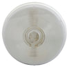 Grote 61051 Dome Light Torsion Mount® II 4" Round Dome Light, White