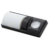 Grote 61301 Dome Light Eurostyle Map & Dome Light, Clear