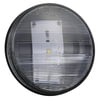 Grote 62091 Back Up Light Assembly SuperNova NexGenTM 4" Single and Dual-System LED Backup Lights, Male Pin