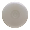 Grote 62121 Back Up Light Assembly BACKUP LMP, 4", CLR, FROSTED, TM II MALE PIN