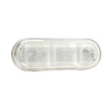 Grote 62751 Back Up Light Assembly Grote Select™ Oval Dual-System LED Backup Light, Female Pin