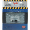 Grote 631515 Vehicle-Mounted Work Light CLR,FLOOD,RECT HALOGEN WORK, RETAIL PK