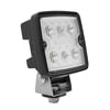 Grote 63U41 Vehicle-Mounted Work Light TRILLIANT ECUBE,LED,W/NEAR FLOOD RFLCTR
