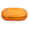 Grote 46703 Side Marker Light BULB OVAL CL