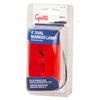 Grote 467125 Side Marker Light Single-Bulb Oval Clearance Marker Lights, Built-in Reflector