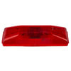 46742 by GROTE - CLR/MKR LAMP, RED, SEALED 2-BULB Lens Color RED