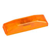 46743 by GROTE - Clearance / Marker Light, Yellow, SEALED 2-BULB