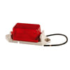 Grote 46882 Side Marker Light M/C LAMP COMPLE