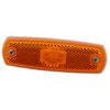 Grote 47263 Side Marker Light YELLOW LIGHT
