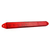 Grote 49192 Light Bar 15in. Thin-Line LED Light Bar, Red