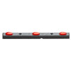Grote 49202 Light Bar MicroNova® LED Light Bars, Red