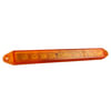 Grote 49223 Light Bar 15" Thin-Line LED Light Bar - Yellow