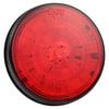 52162 by GROTE - SuperNova(R) 4" Full-Pattern LED Stop Tail Turn Lights, Grommet Mount, Male Pin, 24V