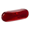 Grote 52562 Tail Light Torsion Mount® III Oval Stop Tail Turn Lights, Male Pin