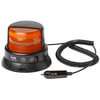 Grote 77203 Strobe Light Economy Material Handling Strobe, Amber