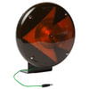 Grote 78303 School Bus Warning Light MRK LAMP