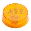 Grote 78333 Trailer ABS Light AMBR-"ABS"LAMP