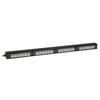 Grote 78370 Emergency Warning Light LED Traffic Sticks, 20" 4 Module