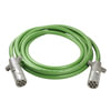 Grote 87173 ABS Coiled Cable UltraLinkTM ABS Power Cords, 20', Straight, Premium