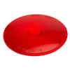Grote 90012 Tail Light Lens 4" ECONOMY LENS