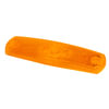Grote 90073 Side Marker Light Lens AMB LENS-45663