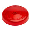 Grote 90162 Side Marker Light Lens RED LENS