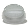 Grote 90221 Back Up Light Lens REPLACEMENT LENS, CLEAR, FOR 62011