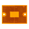 91113 by GROTE - RV, Marine & Utility Replacement Lenses, Amber