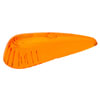 Grote 91683 Side Marker Light Lens Clearance Marker Replacement Lenses, Economy Cab Lens, Amber