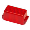 Grote 92432 Side Marker Light Lens RECTANGULAR