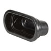 92720 by GROTE - Grommet for 6″ Oval Lamps, Closed Back Grommet