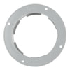 Grote 93190 Turn Signal Light Bracket Theft-Resistant Betts® Lighting Adapter, Gray