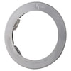 93683 by GROTE - Stainless Steel Snap-In Theft-Resistant Flange For 4" Round LED Lights, 4 1/2" Size