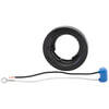 Grote 94100 Multi-Purpose Grommet 2 5/16" Hole Grommets, Open Grommet (92120 + 67050), Kit