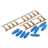 Grote 99510 Lighting Control Module (LCM) Connector ULTRA PIN RCPTCL,2-HLE,RTROFIT PLGIN KIT