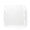 Grote BZ701 Headlight Lens BRITE ZONE™ BZ501-5 CLEAR PLASTIC LENS