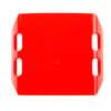 Grote BZ702 Headlight Lens BRITE ZONE™ BZ501-5 RED PLASTIC LENS