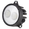64F11 by GROTE - Trilliant(R) T26 LED Work Lights | 1800 Lumens, Flush Mount, Flood, w/ Pigtail, 10-48V