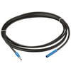 Grote 66162 Chassis Wiring Harness Slim-Line Under Light Male To Slim-Line Under Light Female, 8' 9" Long