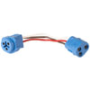 Grote 66830 Parking / Turn Signal / Stop Light Connector PIGTAIL