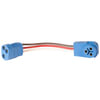 Grote 66836 Parking / Turn Signal / Stop Light Connector 90 DEGREE MALE