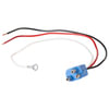 Grote 67000 Parking / Turn Signal / Stop Light Connector Stop Tail Turn Three-Wire Plug-In Pigtails for Female Pin Lights, 11